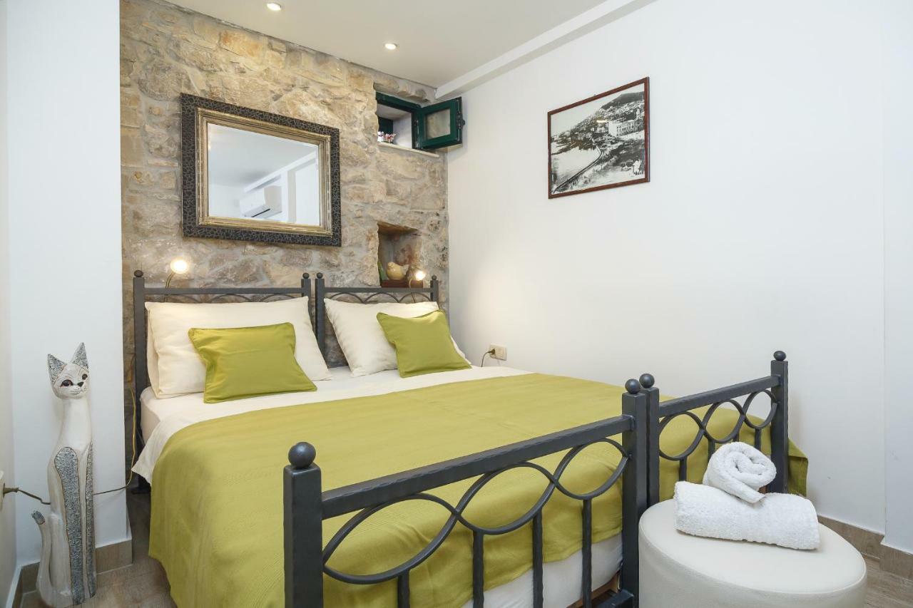 Apartments Villa Cambi Split Extérieur photo